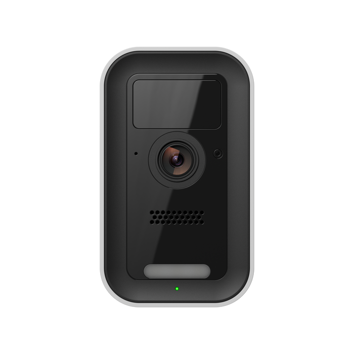 Outdoor/Indoor Battery Cameras