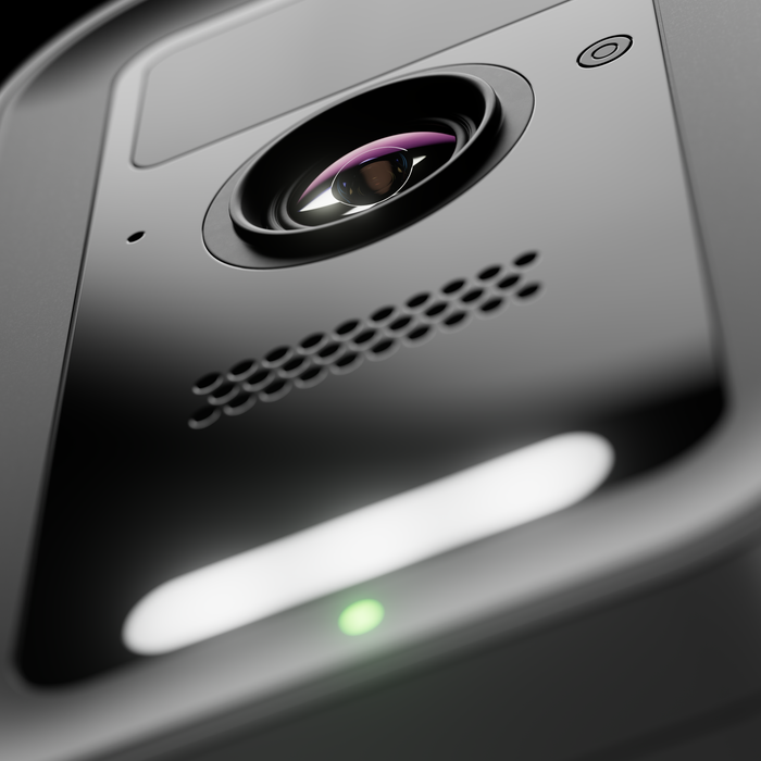 Outdoor/Indoor Battery Cameras