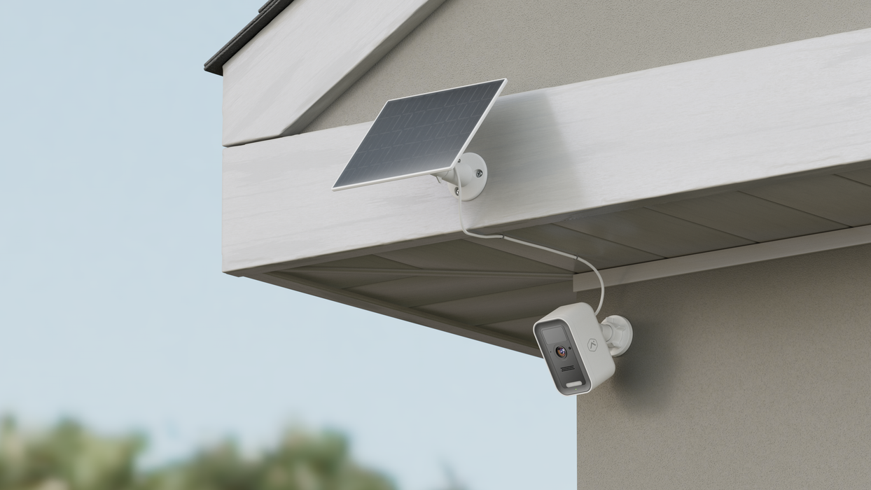 Outdoor/Indoor Battery Cameras