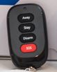 ADT Keyfob - Online Offer Only