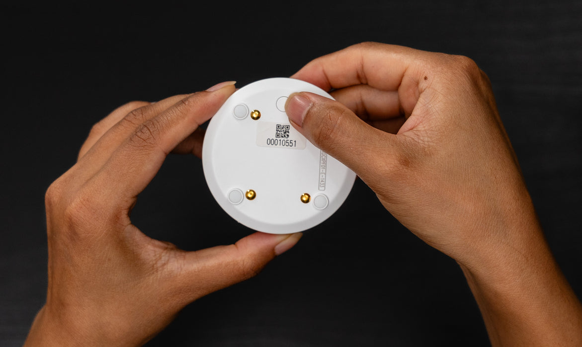 ADT Glass Break Detector - Online Offer Only