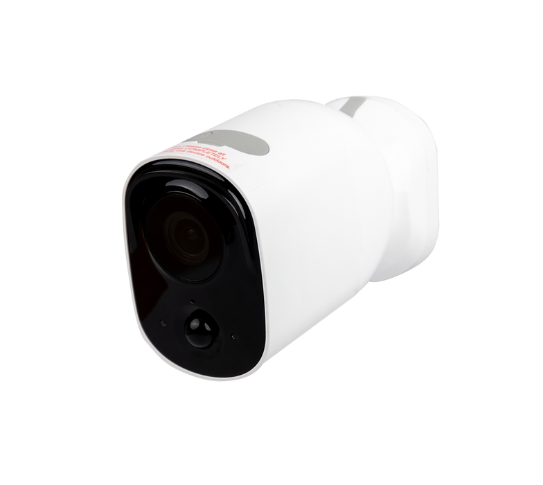 ADT Indoor/Outdoor Camera - Online Offer Only