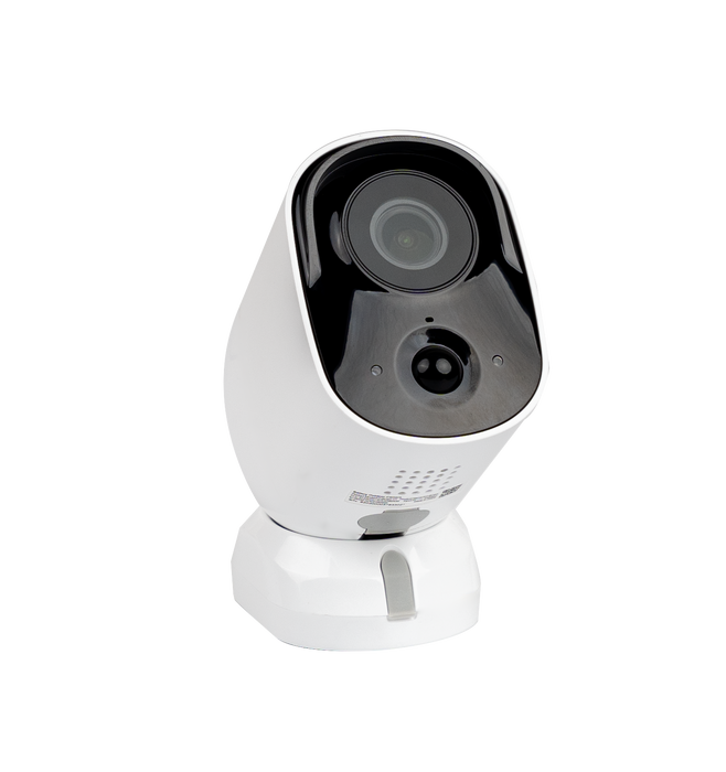 ADT Indoor/Outdoor Camera - Online Offer Only