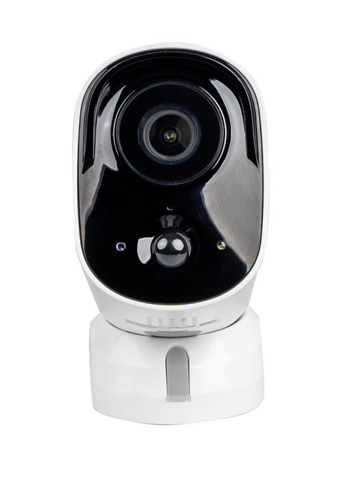 ADT Indoor/Outdoor Camera - Online Offer Only