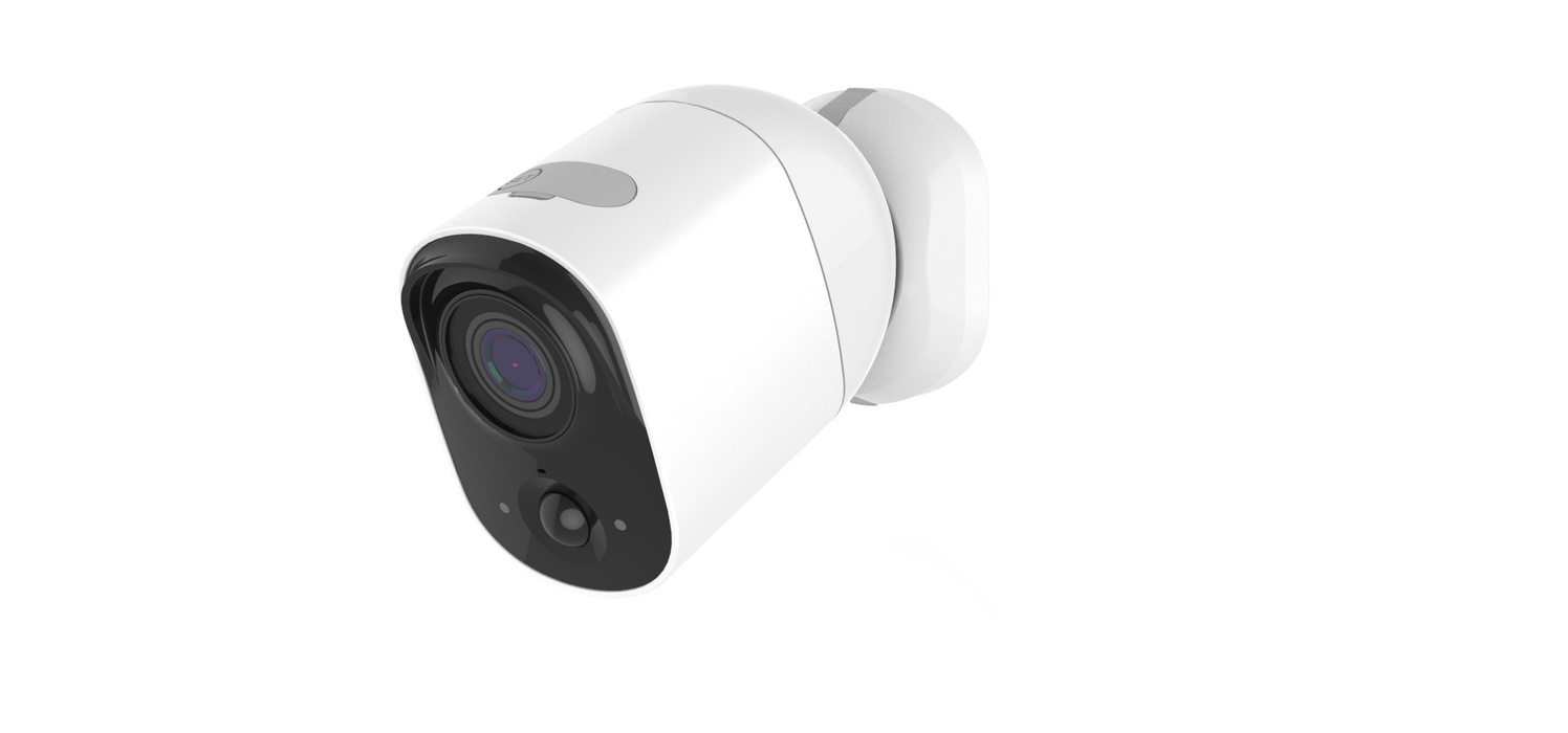 ADT Easy Install Camera Kit - Online Offer Only